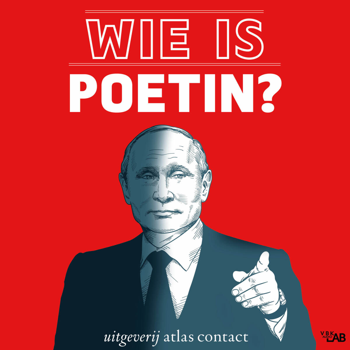 Wie is Poetin